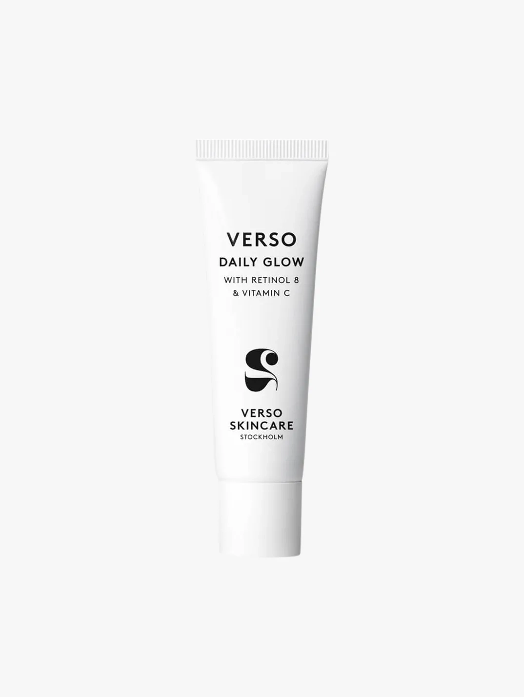 Alternative Image Verso Daily Glow