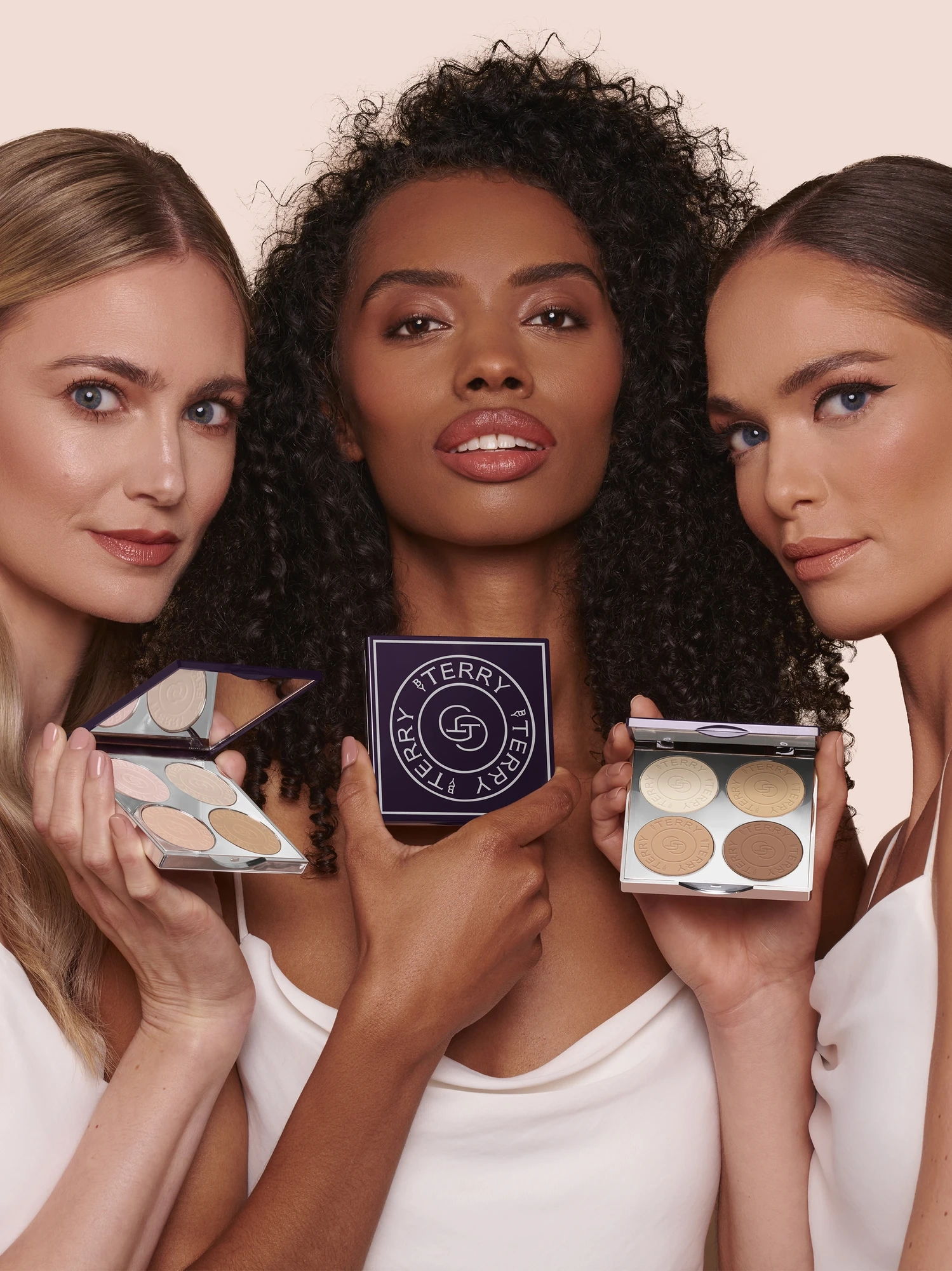 Alternative Image By Terry Hyaluronic Hydra Powder Palette