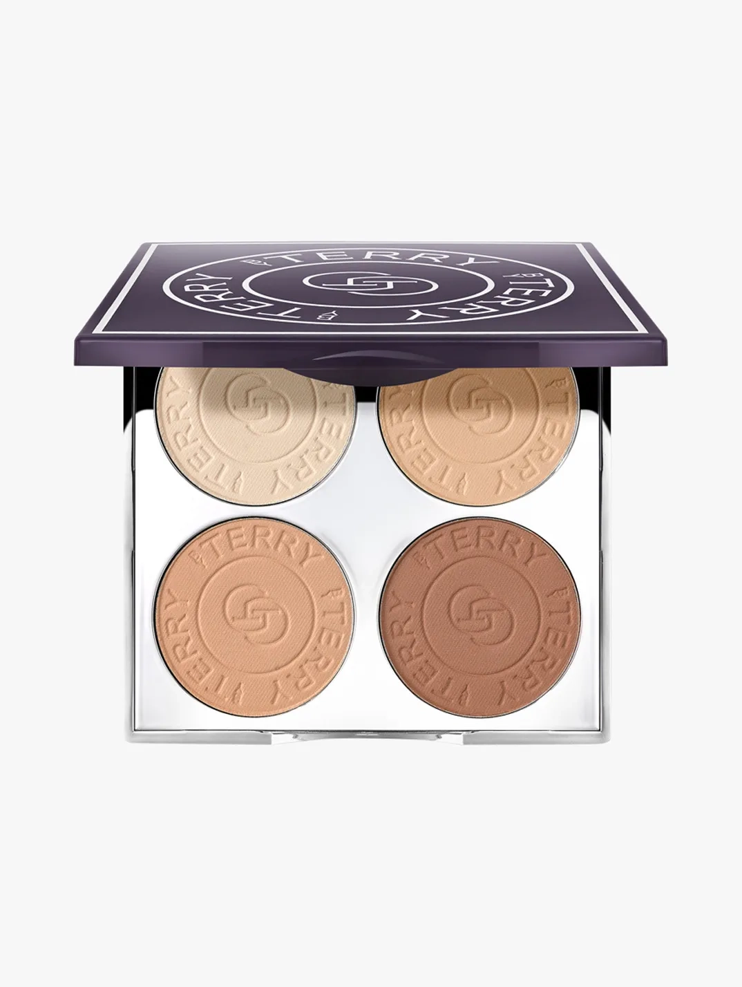 Hero By Terry Hyaluronic Hydra Powder Palette