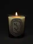 Alternative Image Diptyque Musc Candle190g