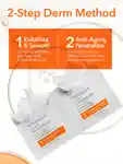 Alternative Image Dr. Dennis Gross Alpha Beta Universal Peel Daily