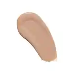 Swatch Estee Lauder Double Wear Sheer Long Wear Makeup SP F20