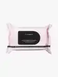 Hero MAC Cosmetics Biodegradable Gently Off Wipes+ Micellar Water