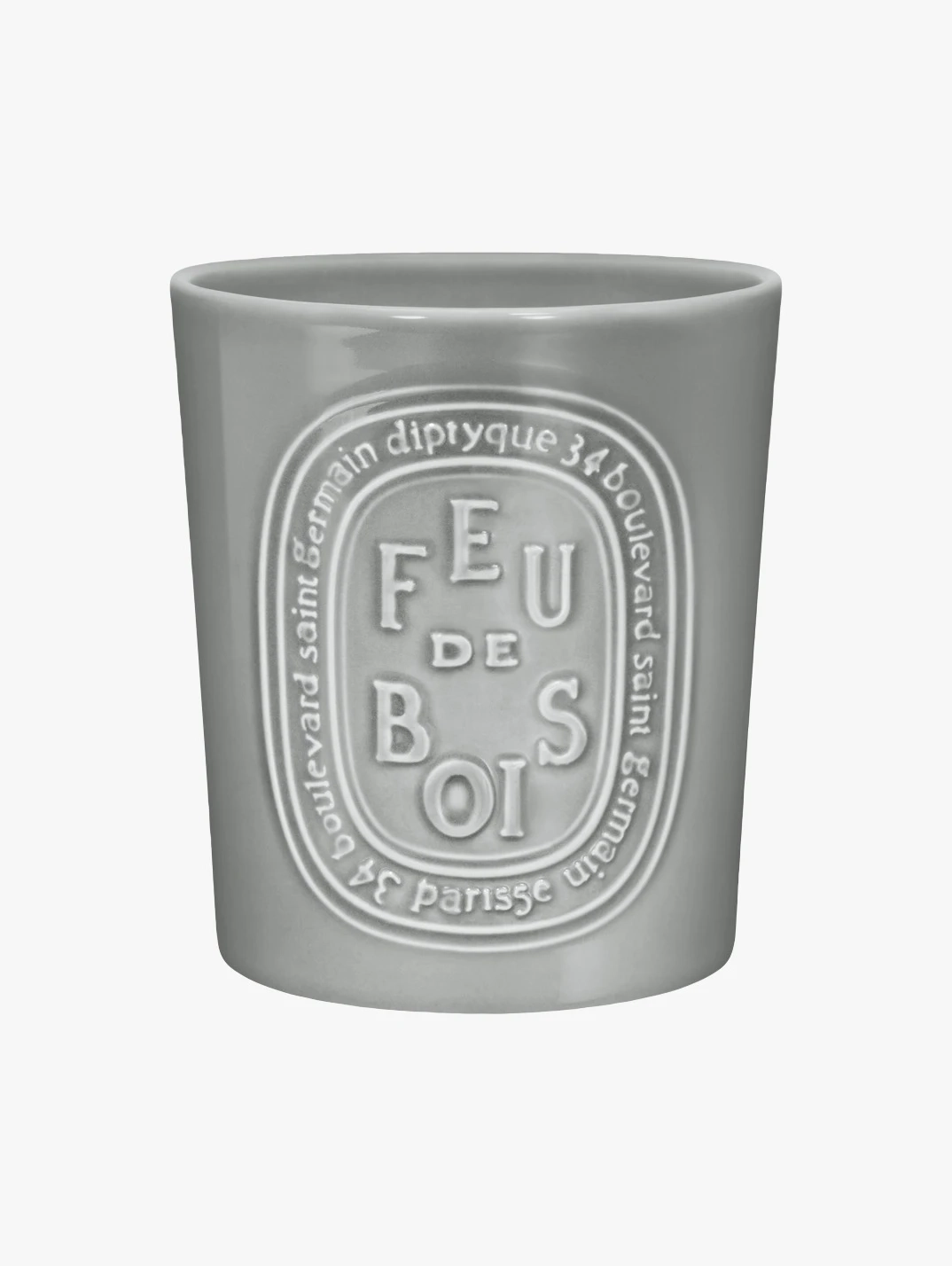 Hero DIPTYQUE Feu De Bois600g Candle