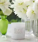 Alternative Image Floral Street Grapefruit Bloom Candle