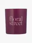 Hero Floral Street Santal Candle