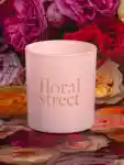 Alternative Image Floral Street Wonderland Bloom Candle