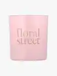 Hero Floral Street Wonderland Bloom Candle