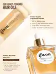 Alternative Image Gisou Honey Infused Hair Oil