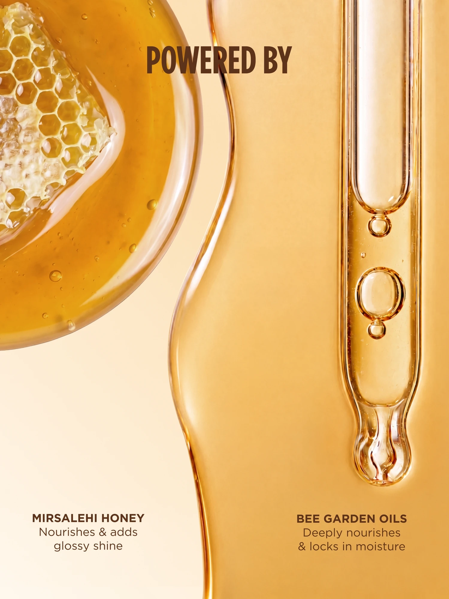 Alternative Image Gisou Honey Infused Hair Oil