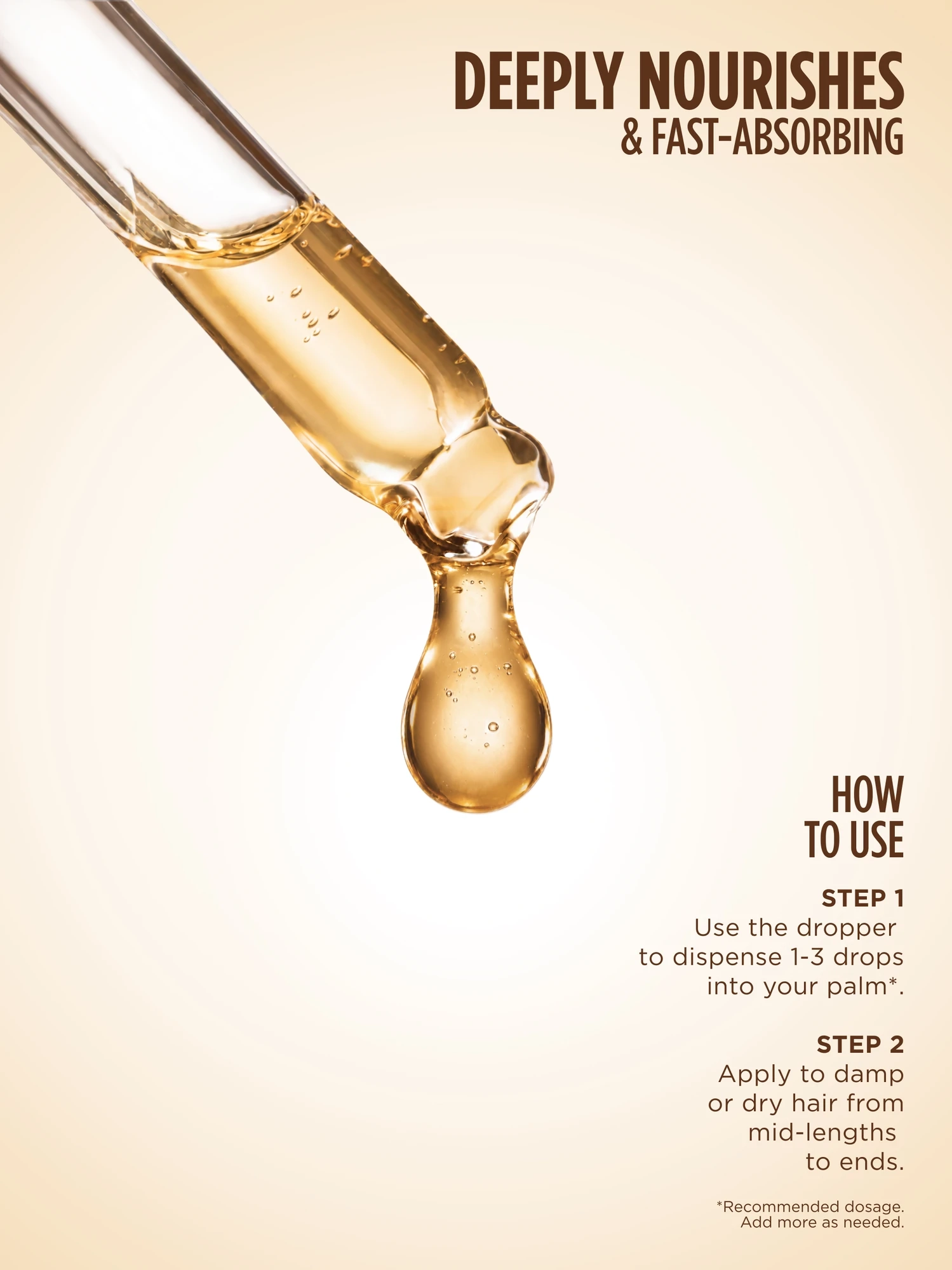 Alternative Image Gisou Honey Infused Hair Oil