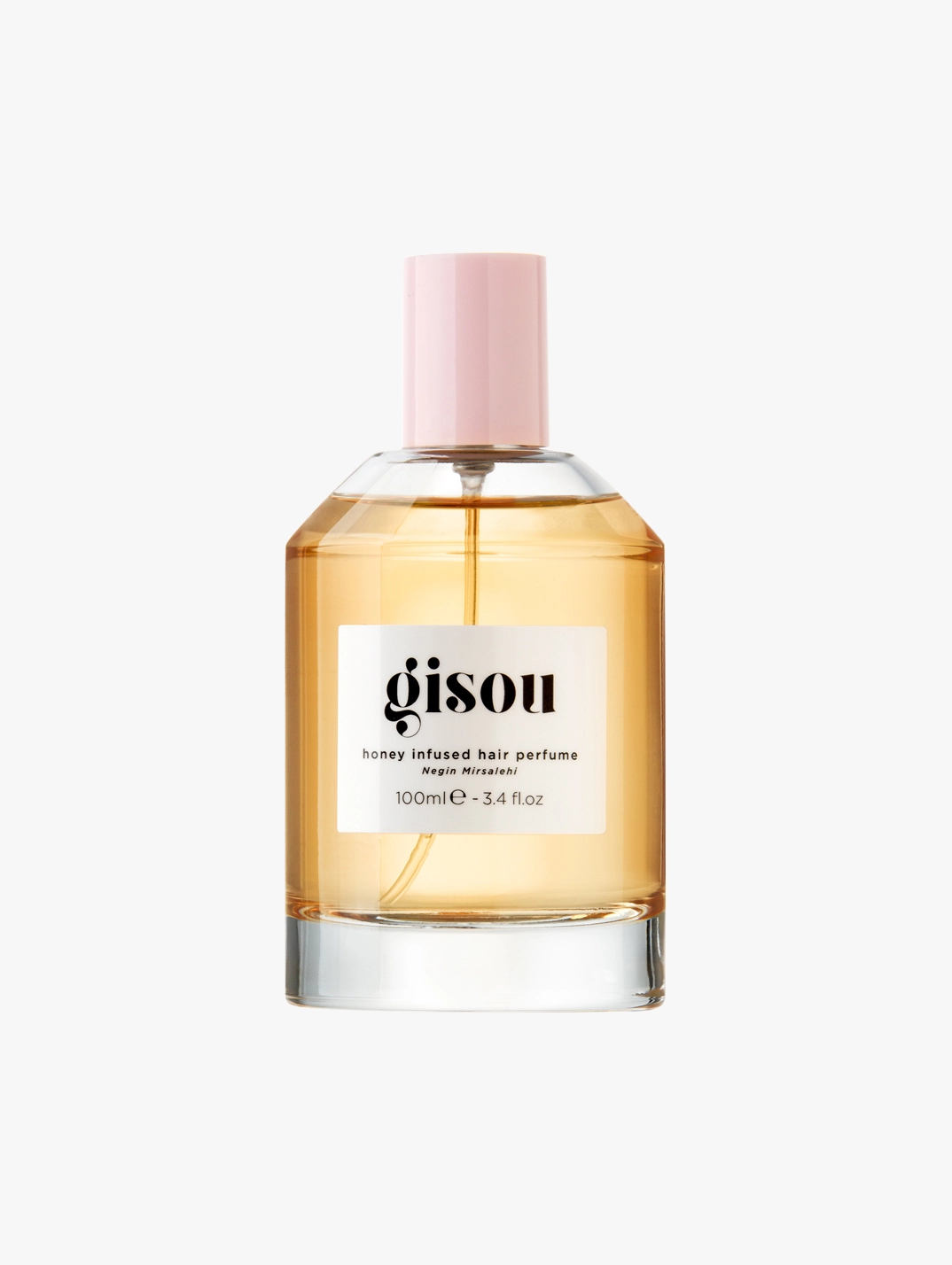 Gisou Honey Infused Hair Perfume | MECCA