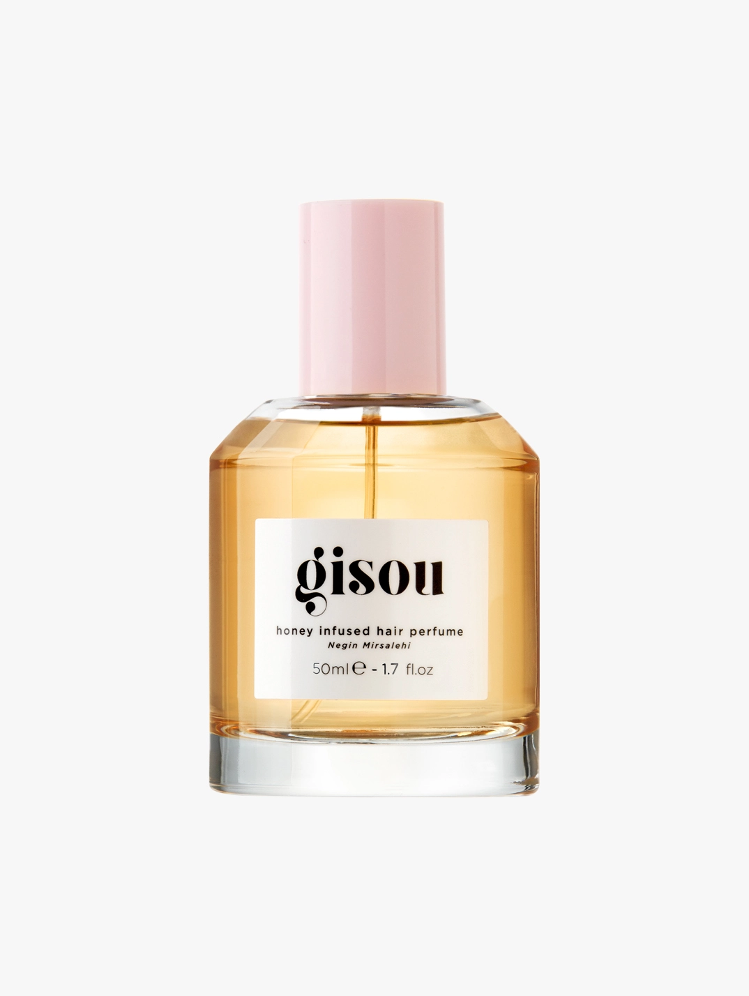 Gisou Honey Infused Hair Perfume 50ml | MECCA