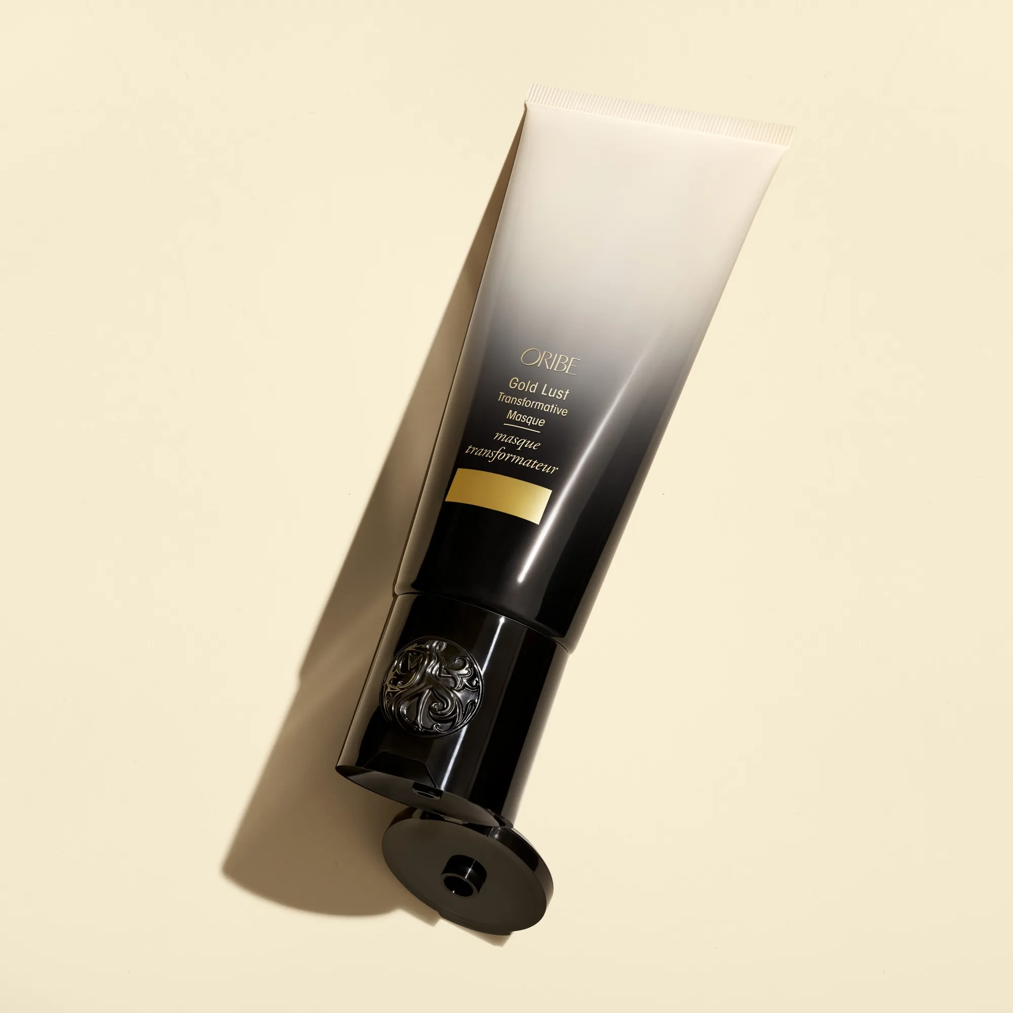 Alternative Image Oribe Gold Lust Masque