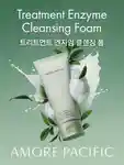 Alternative Image Amorepacific Treatment Enzyme Cleansing Foam