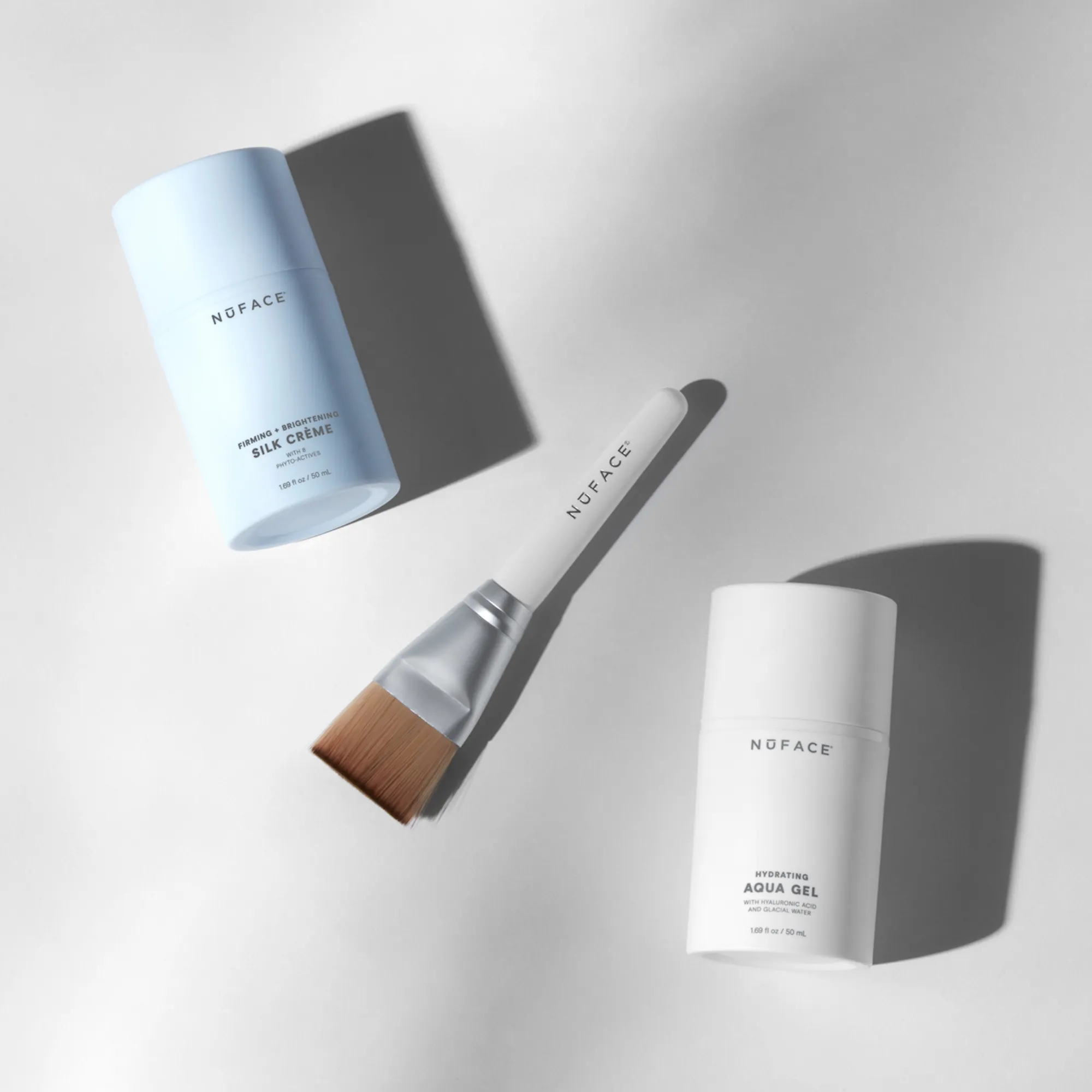 Alternative Image Nu Face Nu FACE Clean Sweet Applicator Brush
