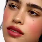 Alternative Image Rose Inc Cream Blush Refillable Cheek& Lip Colour