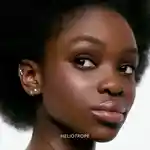 Alternative Image Rose Inc Blush Divine Radiant Lip& Cheek Color Refill
