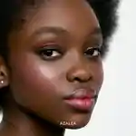Alternative Image Rose Inc Blush Divine Radiant Lip& Cheek Color Refill