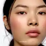 Alternative Image Rose Inc Blush Divine Radiant Lip& Cheek Color Refill