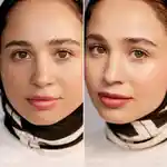 Alternative Image Rose Inc Softlight Luminous Hydrating Concealer