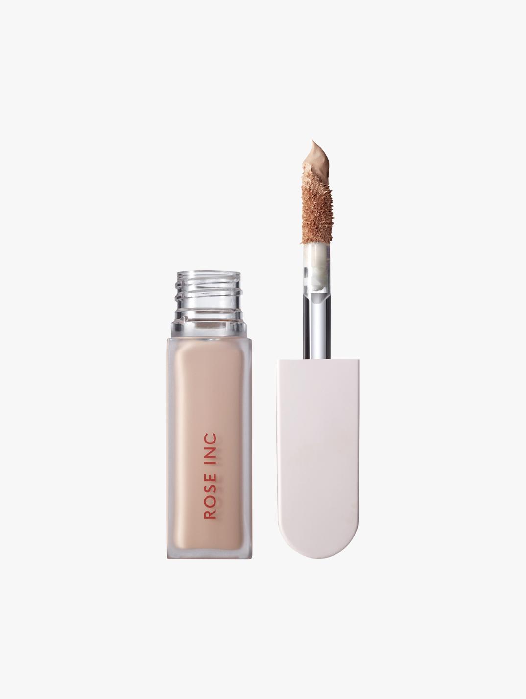 Softlight Luminous And Hydrating Full Coverage Concealer