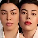 Alternative Image Rose Inc Softlight Luminous Hydrating Concealer
