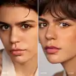 Alternative Image Rose Inc Softlight Luminous Hydrating Concealer