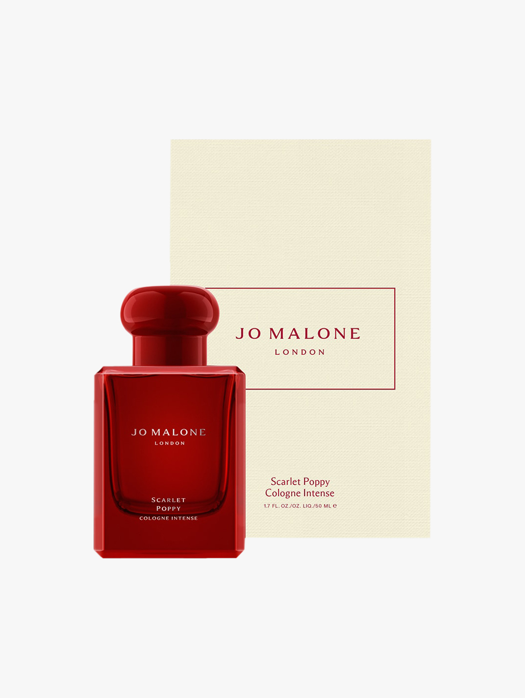 Jo Malone London Scarlet Poppy 50ml | MECCA