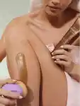 Alternative Image Isle Of Paradise Shape And Glow Blending Brush