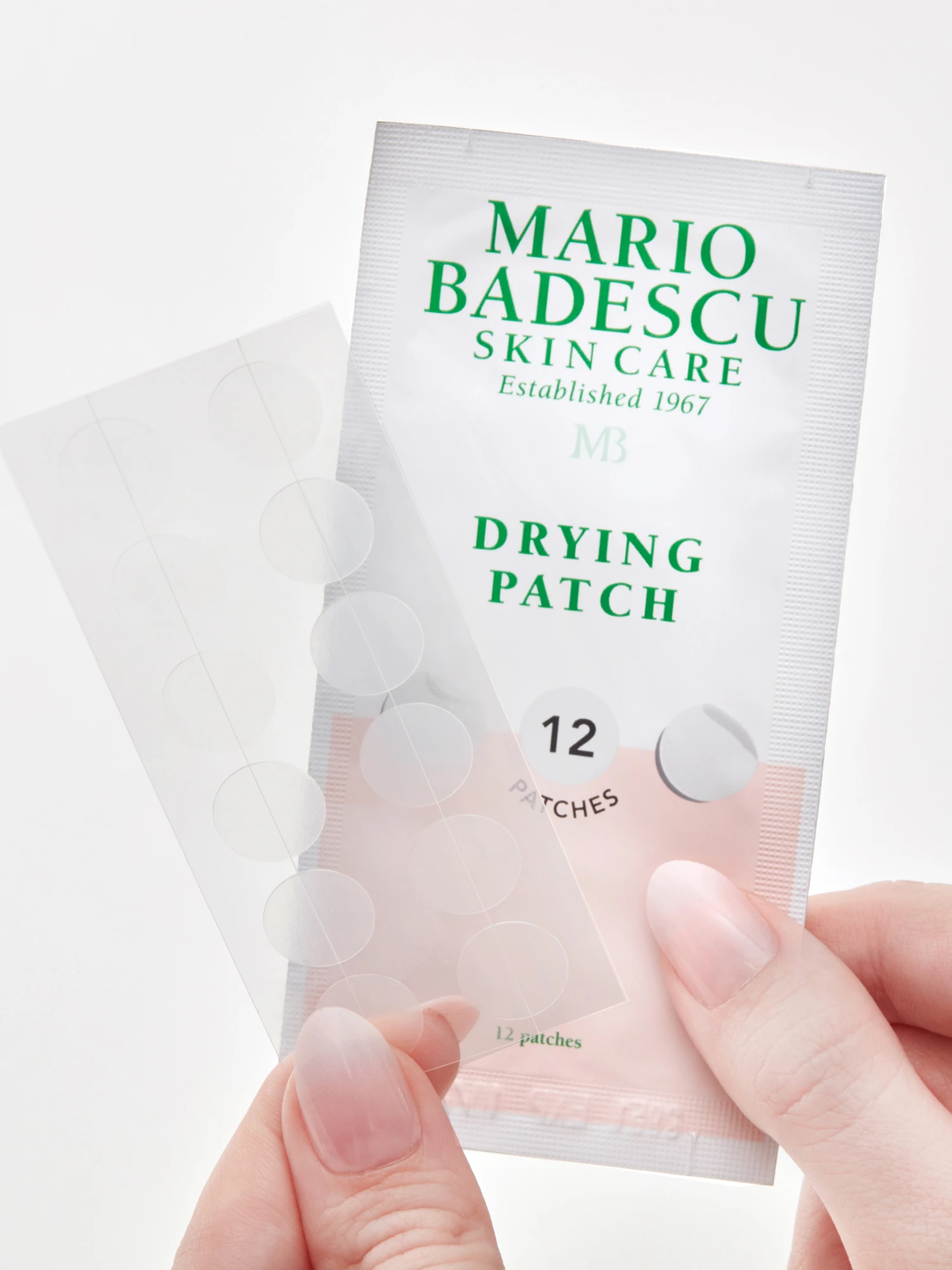 Alternative Image Mario Badescu Drying Patch