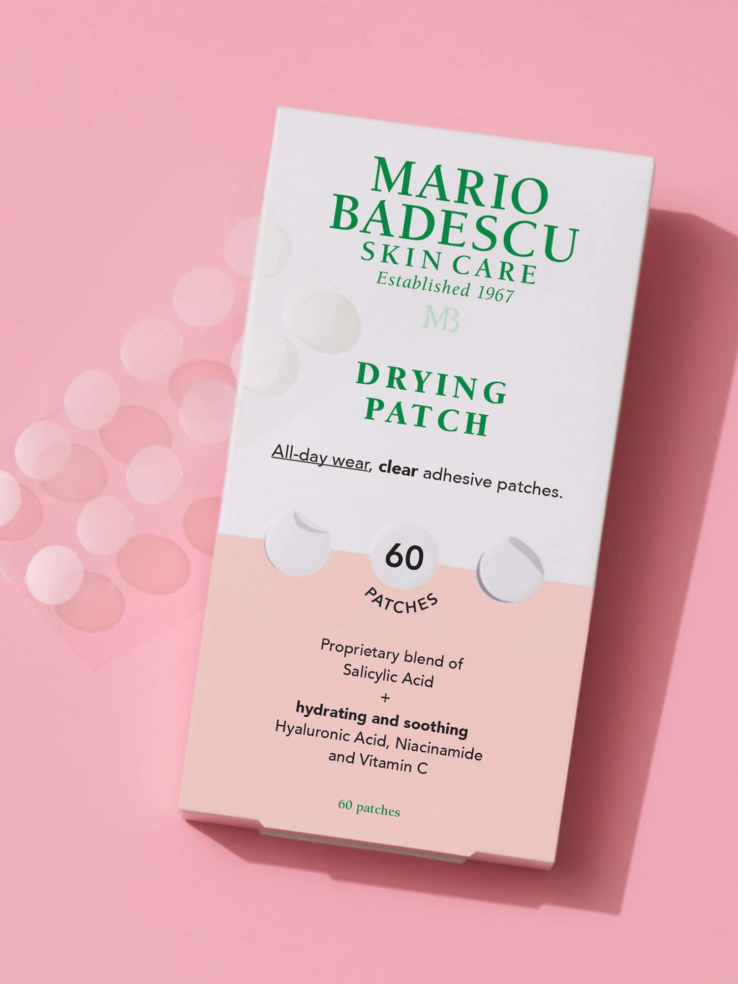 Alternative Image Mario Badescu Drying Patch