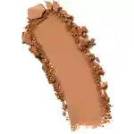 Swatch Kylie Beauty Pressed Bronzing Powder