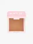 Hero Kylie Beauty Pressed Bronzing Powder