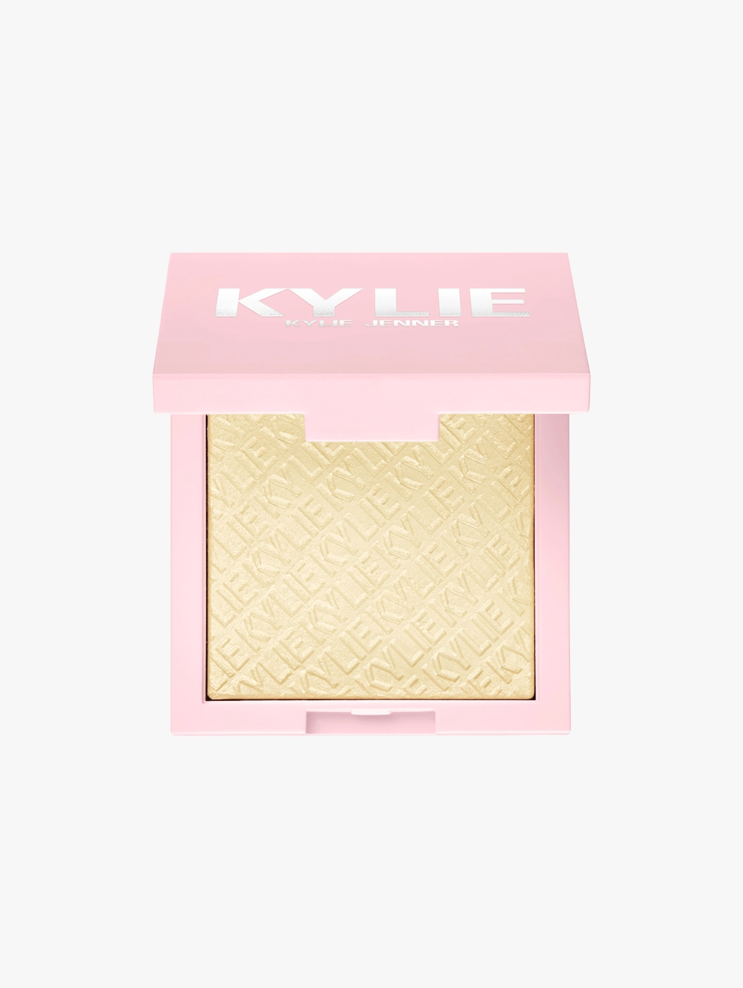 Hero Kylie Beauty Kylighter Illuminating Powder