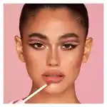Alternative Image Kylie Beauty Kylie Cosmetics Lip Blush