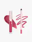 Alternative Image Kylie Beauty Matte Lip Kit