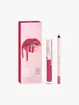 Hero Kylie Beauty Matte Lip Kit