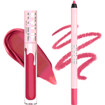 i 052848 Matte Lip Kit Extraordinary 4