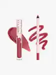 Alternative Image Kylie Beauty Matte Lip Kit