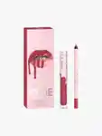 Hero Kylie Beauty Matte Lip Kit