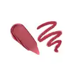 Swatch Kylie Beauty Matte Lip Kit