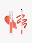 Alternative Image Kylie Beauty Matte Lip Kit