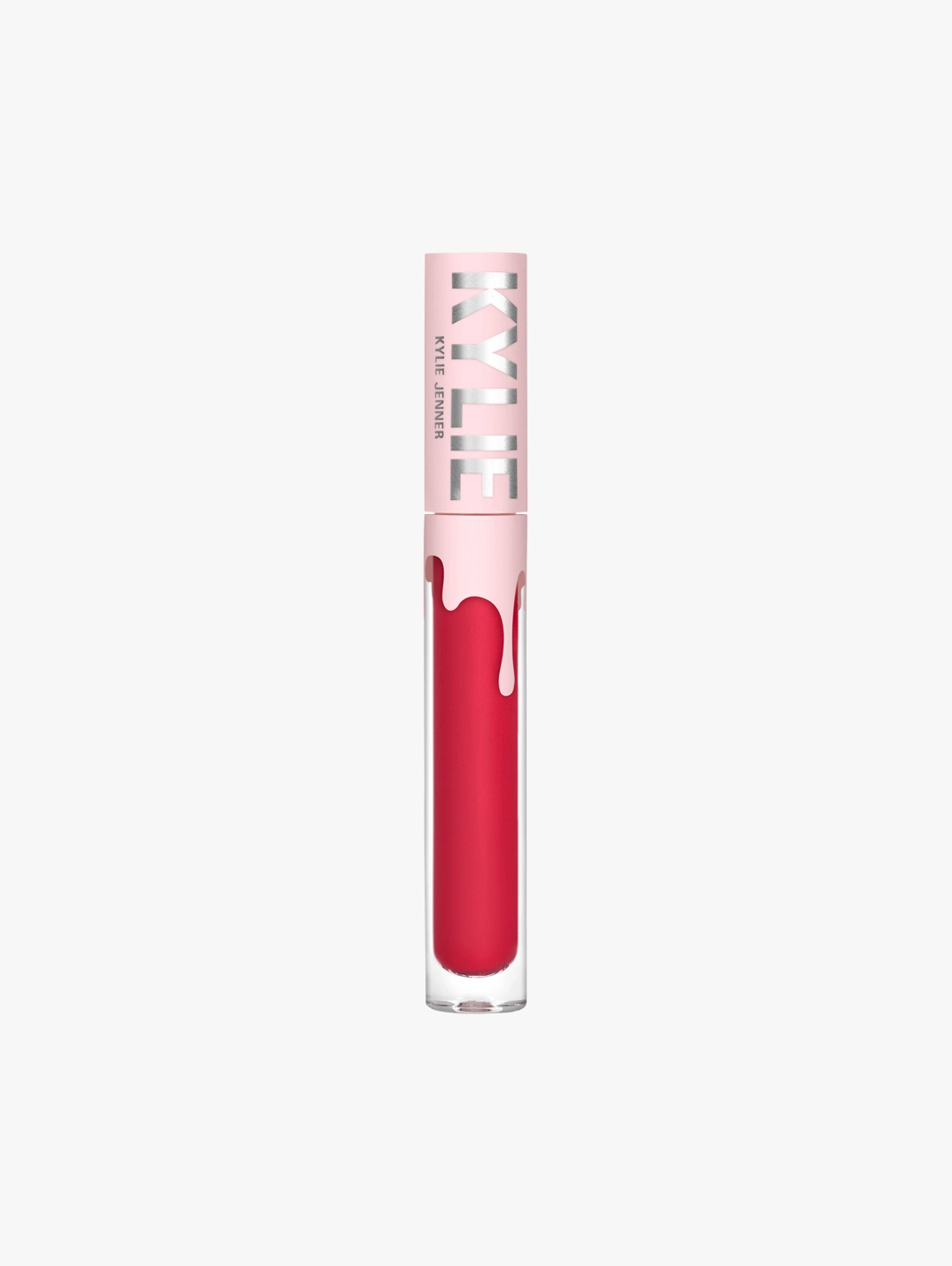 Alternative Image Kylie Beauty Matte Lip Kit