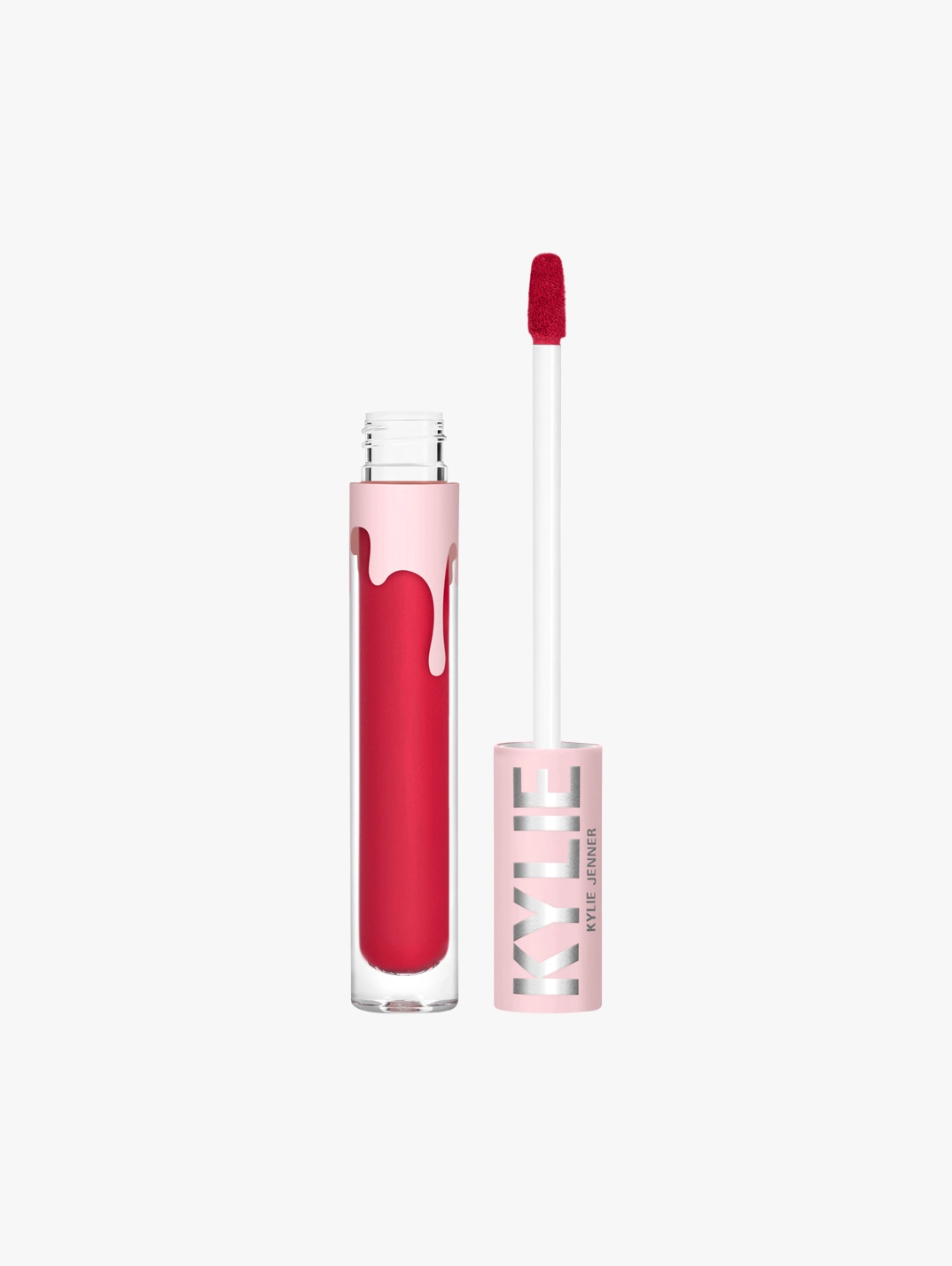 Alternative Image Kylie Beauty Matte Lip Kit
