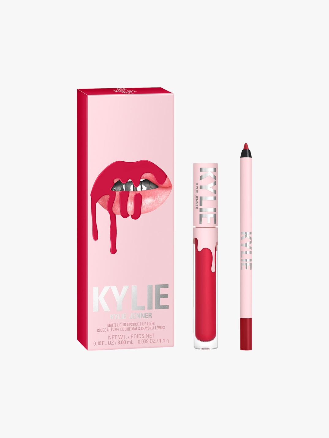Kylie Cosmetics Matte Lip Kit まとめ売り Matte Lip Kit | Kylie Cosmetics by Kylie Jenner
