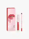 Hero Kylie Beauty Matte Lip Kit