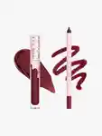 Alternative Image Kylie Beauty Matte Lip Kit