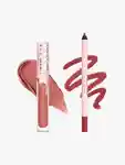 Alternative Image Kylie Beauty Matte Lip Kit