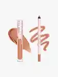 Alternative Image Kylie Beauty Matte Lip Kit